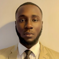 Djibril  Hassane Boubacar