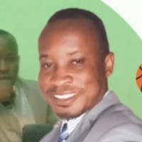 Àlfred  KIDIBA LEBA M