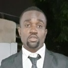 Josidore Tsiba saya