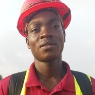 Adjimon Jonas  ALOWASSODE