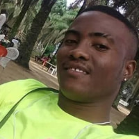 Yannick Wilfried  Trabi yrié