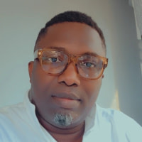 Sam Wiyaou TCHEKI