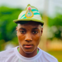 Babayeju  Gbolahan
