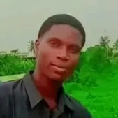 Vianney  Nougbodohoue