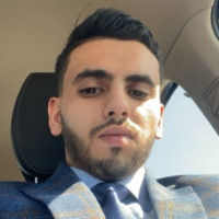 Othmane Karimi