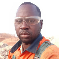 Seydou  Diallo