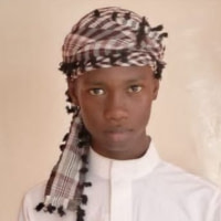 Ndiaye Omar