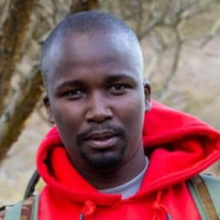 Mugo Waweru