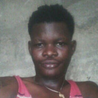 Gbetognon brice FANOU