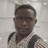 Daniel Okoma