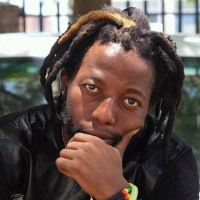 Alpheaus Chiwaze
