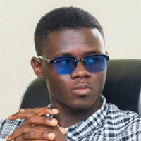 SALIF SOUMAH