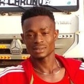 Kouakou Serge