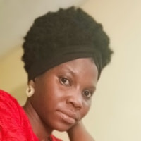 Nanan Caroline  Bohi