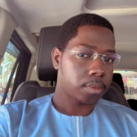 Moussa  Anne