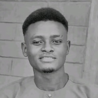 ENOCK GANDAHO