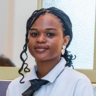 Alina  GANSOU