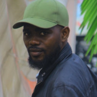 Victor Tonye