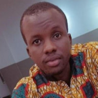 Amadou Ghillas Sare