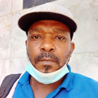 Jean Roland  Kouakou