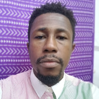 Serge Kouamé José  Akoué