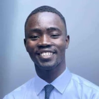 Kouadio franck Zoko