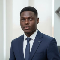 Gérardo Blaise  JOHN AYI