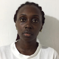 Mavis nadime catherime gerald Massounga mavioga