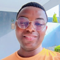 GUY GHISLAIN KOUASSI
