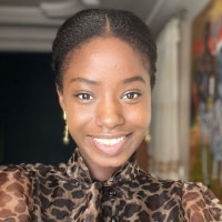 Ndèye Fabinta Camara
