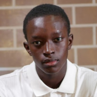 Babacar Wane