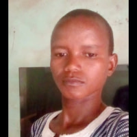 Abrahim KABRE
