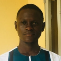 Abdoul-salam Amalas