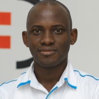 Edmond Hayicou