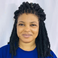 Adèle  Gbaguidi