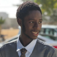 Cheikh Ahmed Tidjiane NDOUR