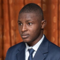 Djakaridja  Diarrassouba