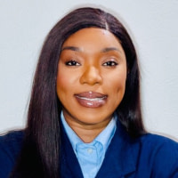 Fatim Audrey Karine  Karamoko