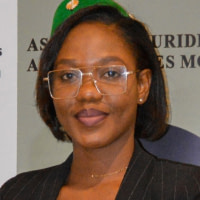 Adjoua emmanuelle letissia Kouassi