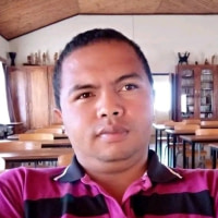 Christian  Ramahahenintsoa