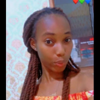Amoin ange Laetitia  Kouakou