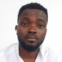 Koudjo Dodji  POUPOU