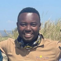 Temba George