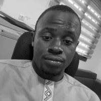 KAMALOU MOUMOUNI