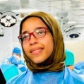 Bushra Abdulhakeem