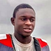 Justin Akoussa