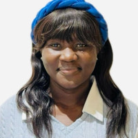 Guessica Ouedraogp