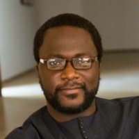 Nicolas ETOYI