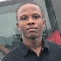 PIERRE MODESTE  YAPI