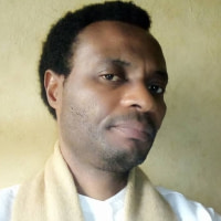 Richard Tolulope